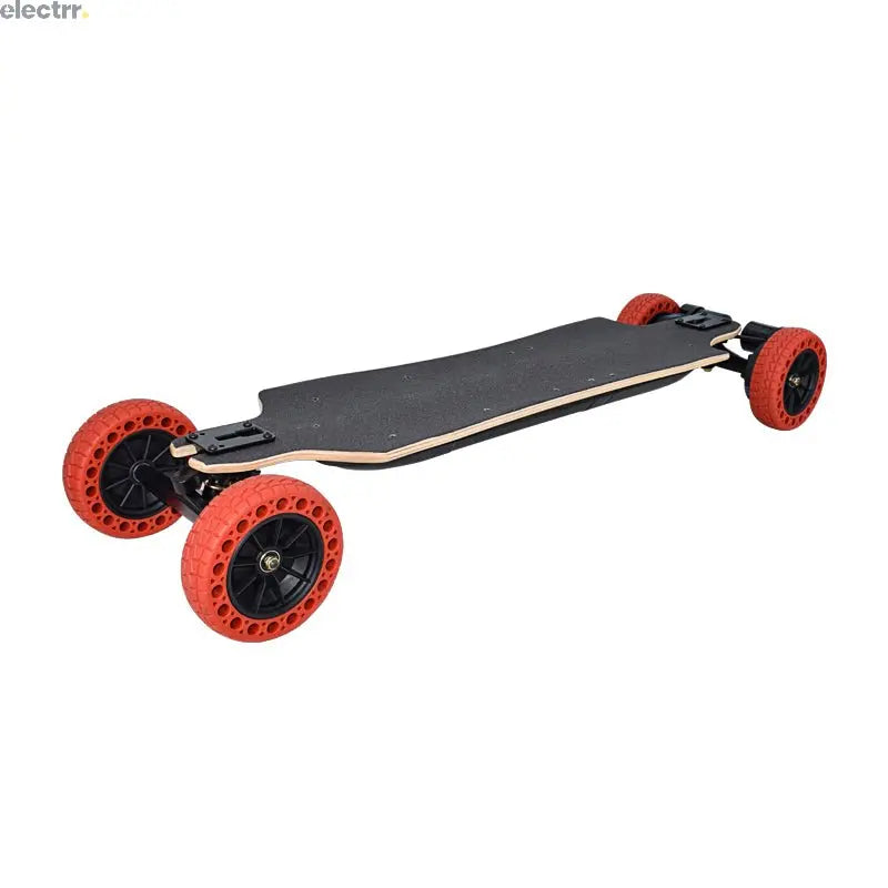 High Quality off road all terrain motor electric  skateboard  city sport e skateboard electric scooter for adults or teenagers | Electrr Inc
