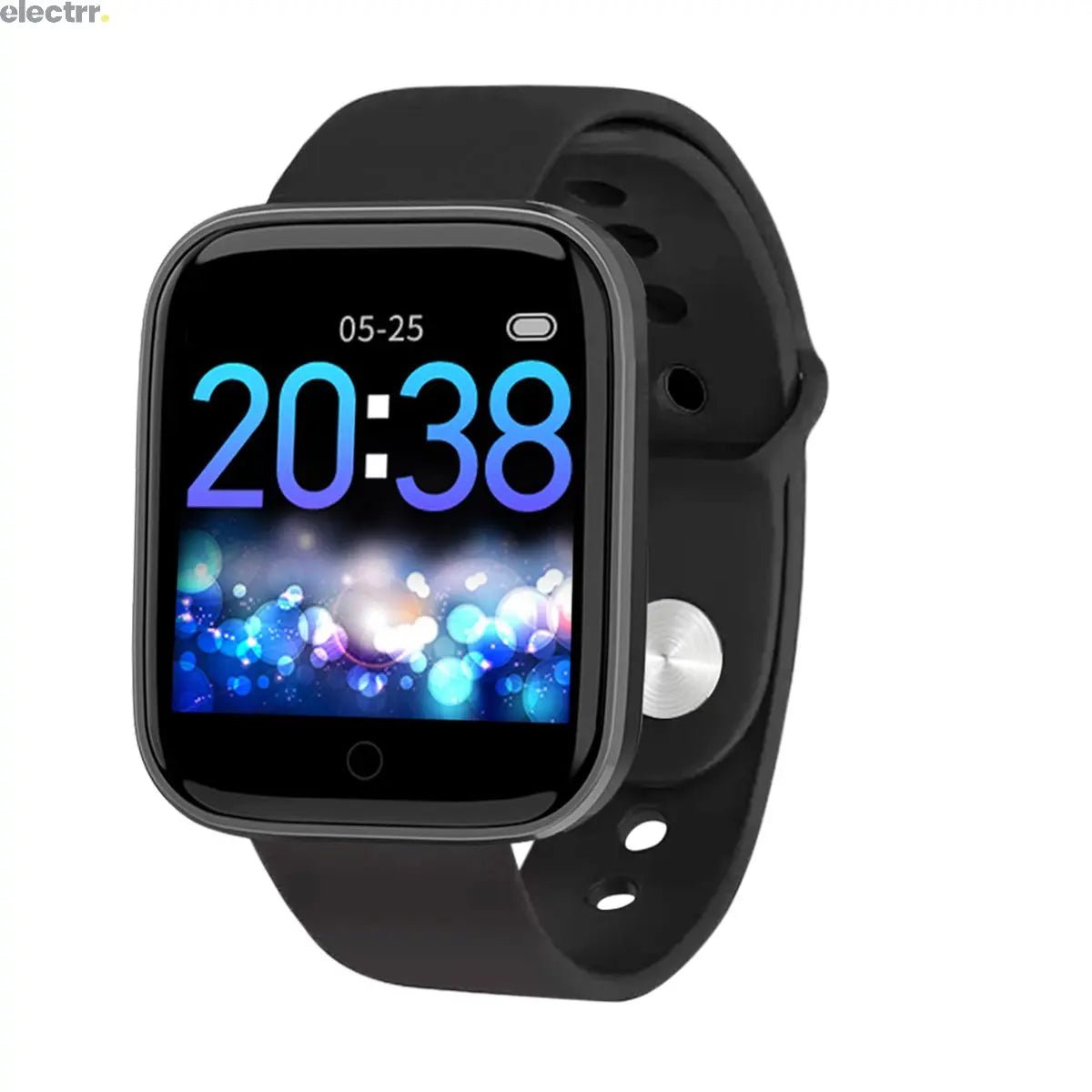Hot sale mi i5 smart watch io android IP67 Waterproof reloj inteligente wearable devices smart bracelet Blood oxygen monitor | Electrr Inc