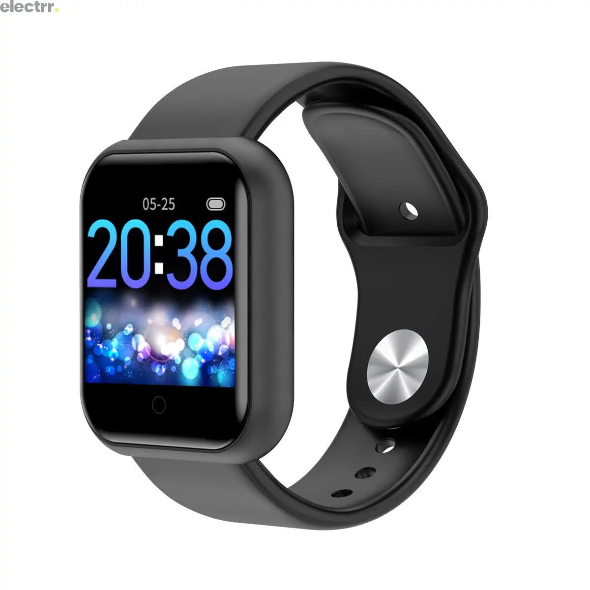 Hot sale mi i5 smart watch io android IP67 Waterproof reloj inteligente wearable devices smart bracelet Blood oxygen monitor | Electrr Inc