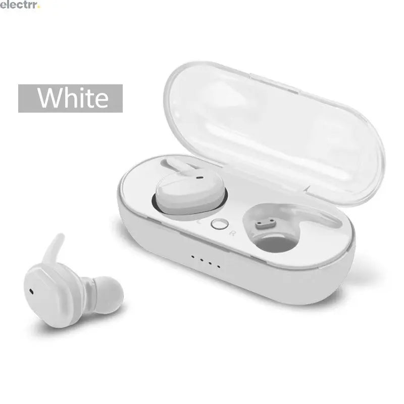 Super bass mobile in ear phone wireless tws4 y30 waterproof gaming tws wired anc k55 e6s a6s earbuds f9 air buds 2023 headphones | Electrr Inc