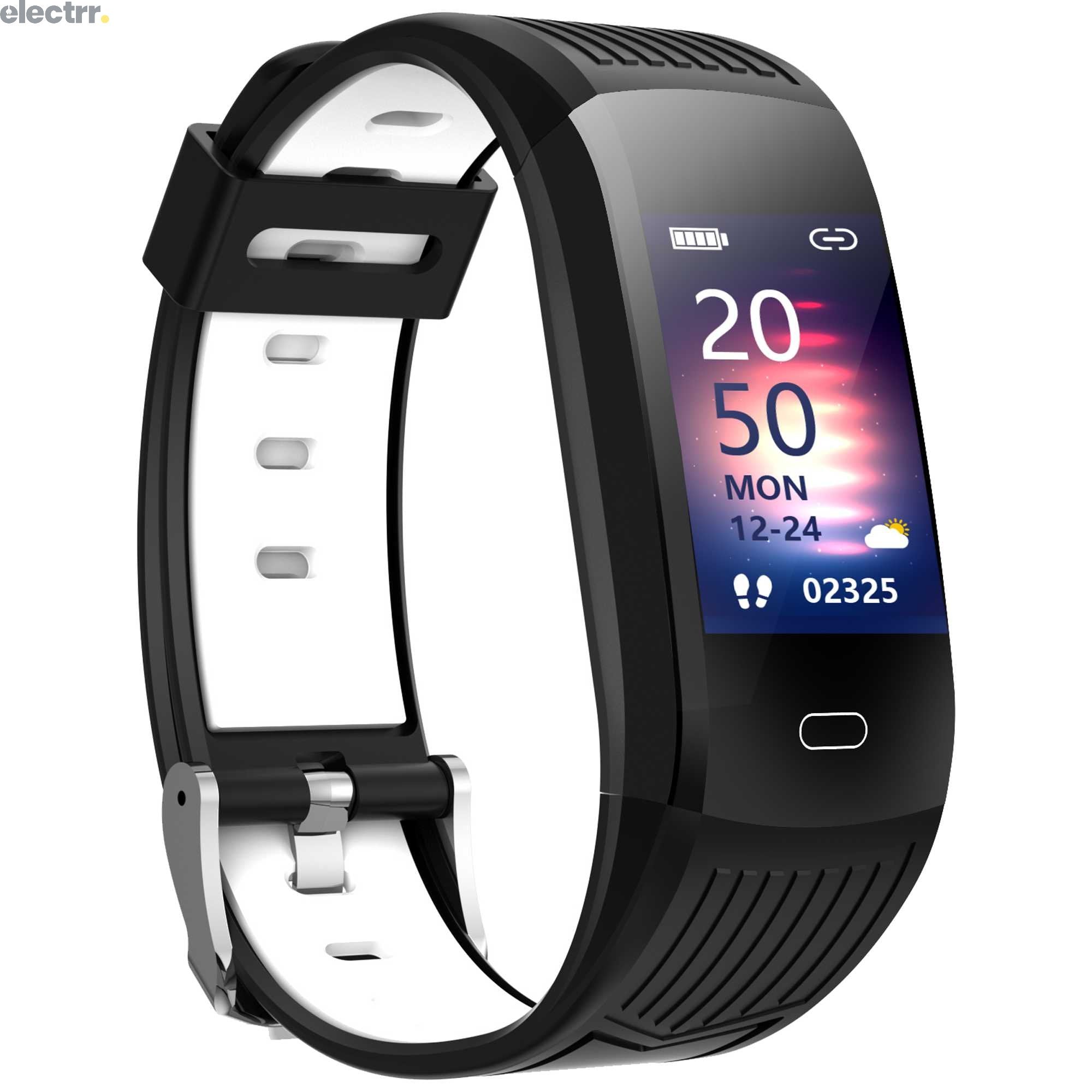 Valdus OEM Trending 2022 Smart Bracelet Smart Watch Fitness Tracker Band M9 Heart Rate Monitor Band Smart Wireless Bracelet | Electrr Inc
