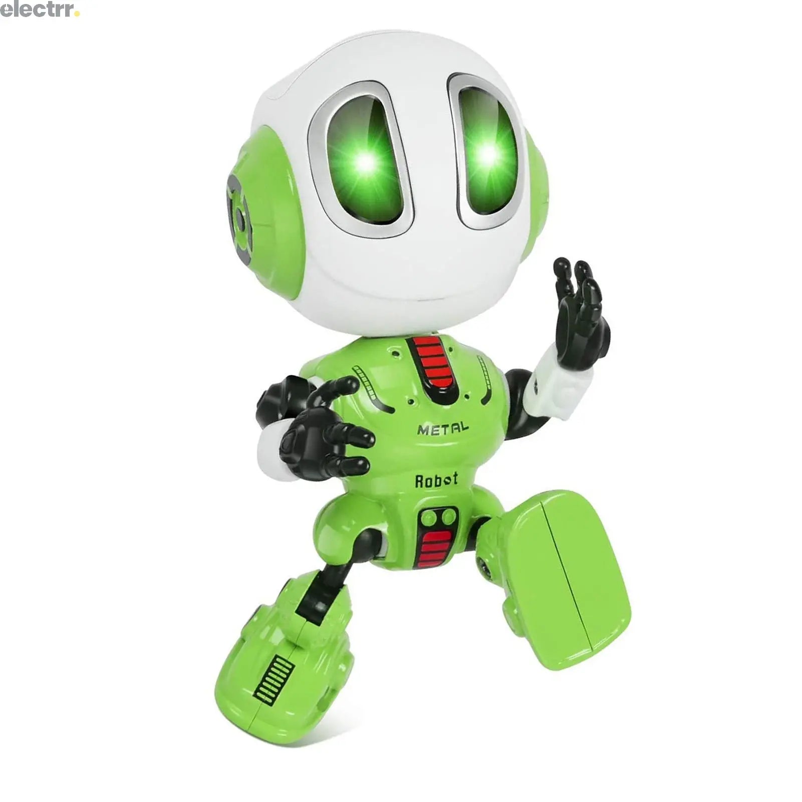 toy robots intelligent smart robot for kids controller toys amaze hot sale charging gesture sensor educational toy | Electrr Inc