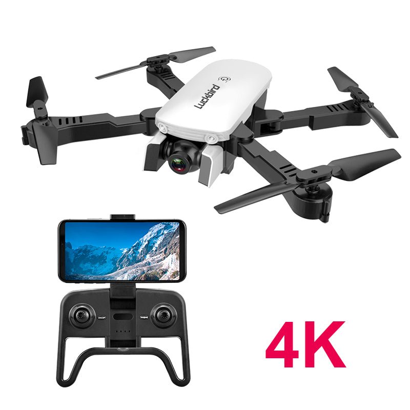 Tecnologia 4K HD R8 Drone Aerial Camera Quadcopter Intelligent Following Rc Professional Drone With Camera R8 Radio Control Toys | Electrr Inc