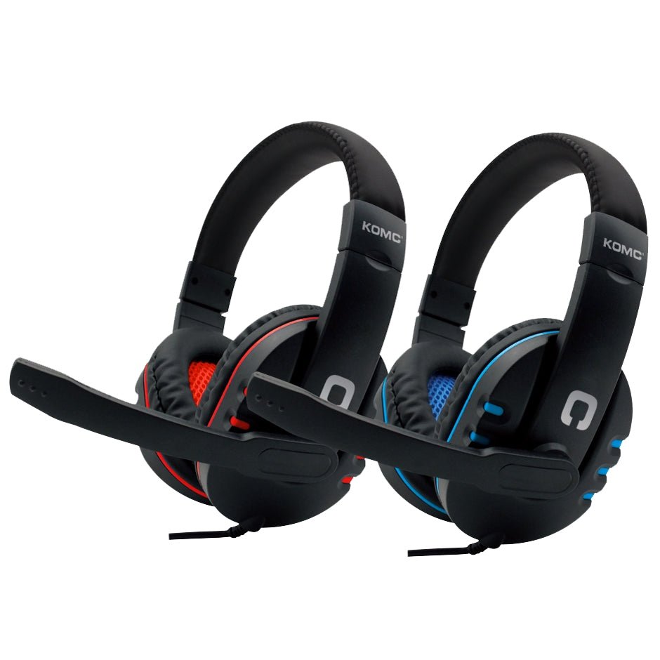 Shenzhen Top selling USB Gaming Headphones 7.1 Surround Sound Computer Earphones Games Headset with Microphone for PC Gamer | Electrr Inc