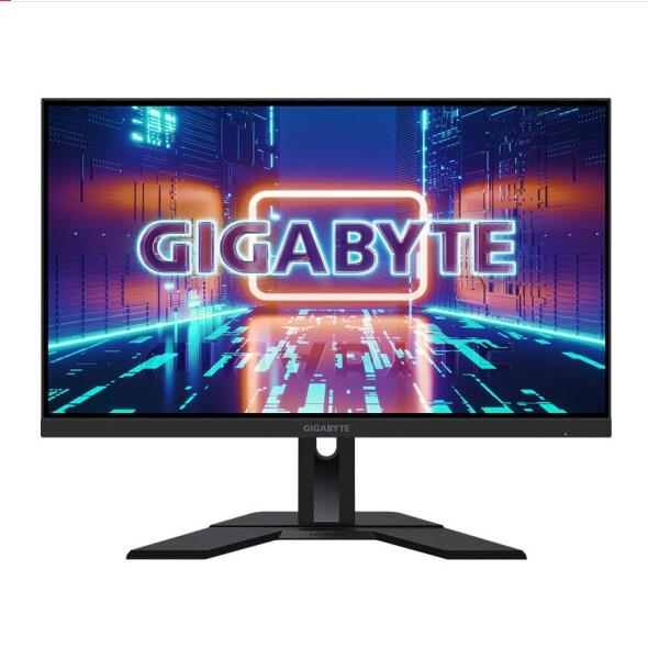 GIGABYTE 27inch 2K monitor HDR black balance technology desktop computer gaming monitor M27Q 2K 170Hz] | Electrr Inc