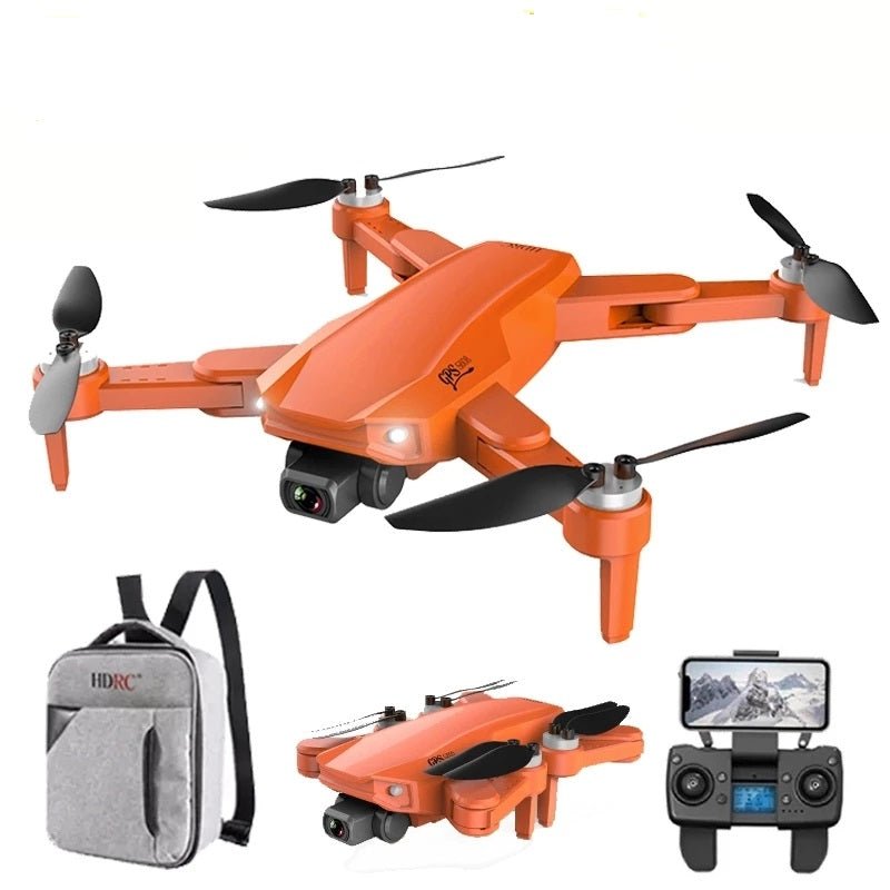 New Dron GPS Drone with 8K 6K Dual HD Camera 3000M FPV Photography Brushless Motor Foldable GPS Quadcopter Drone RC Drones | Electrr Inc