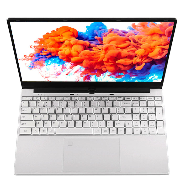 Best Price New Laptop 15.6 inch 12GB RAM 256GB SSD Celeron J4125 Win 10 Business Laptop Notebook Computer | Electrr Inc