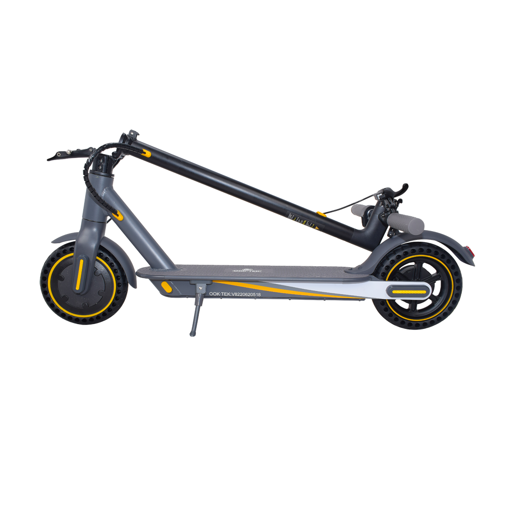 Cheap selling kids scooter with seat electric skateboard with long range e scooters europe warehouse | Electrr Inc