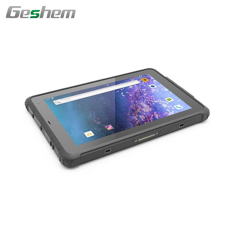 Manufacturer Supplier China rugged tablet 10 inch android optional 1000 nits sunlight readable | Electrr Inc