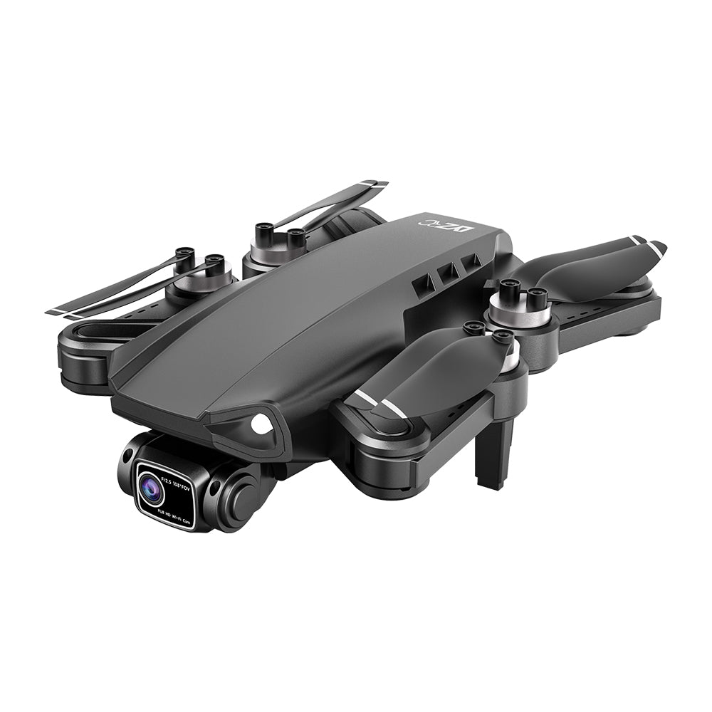HOT L900 PRO Drone 4K GPS Professional Dual HD Camera Brushless Motor 5G WIF FPV Foldable Quadcopter L900 PRO SE Drone | Electrr Inc