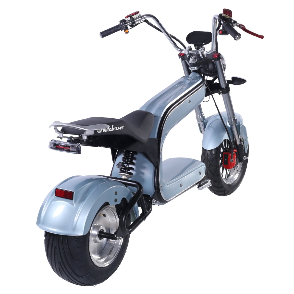 large 2000w/2500w high power two wheels e-moto adult electric scooter motorcycle for sale | Electrr Inc