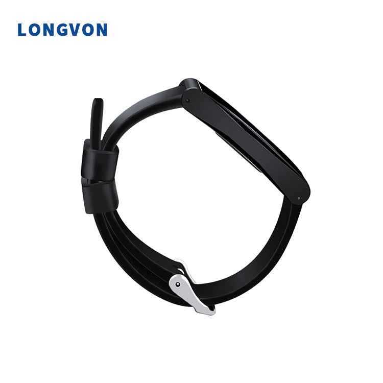 RFID NFC Beacon Silicone Reader Fitness Tracker Smart Wearable Wristband Bracelet | Electrr Inc