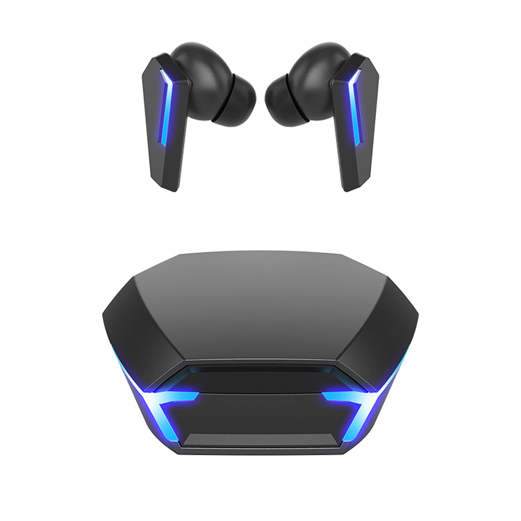Brand New M10 In Ear Wireless V5.2 Headphone Hifi Stereo Sports Game Headset Low Latency TWS Earbuds Gaming Earphone | Electrr Inc