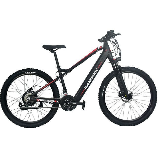 FAST speed lithium battery city ebike made in china multifunctional lithium battery electric mountain bicycle | Electrr Inc