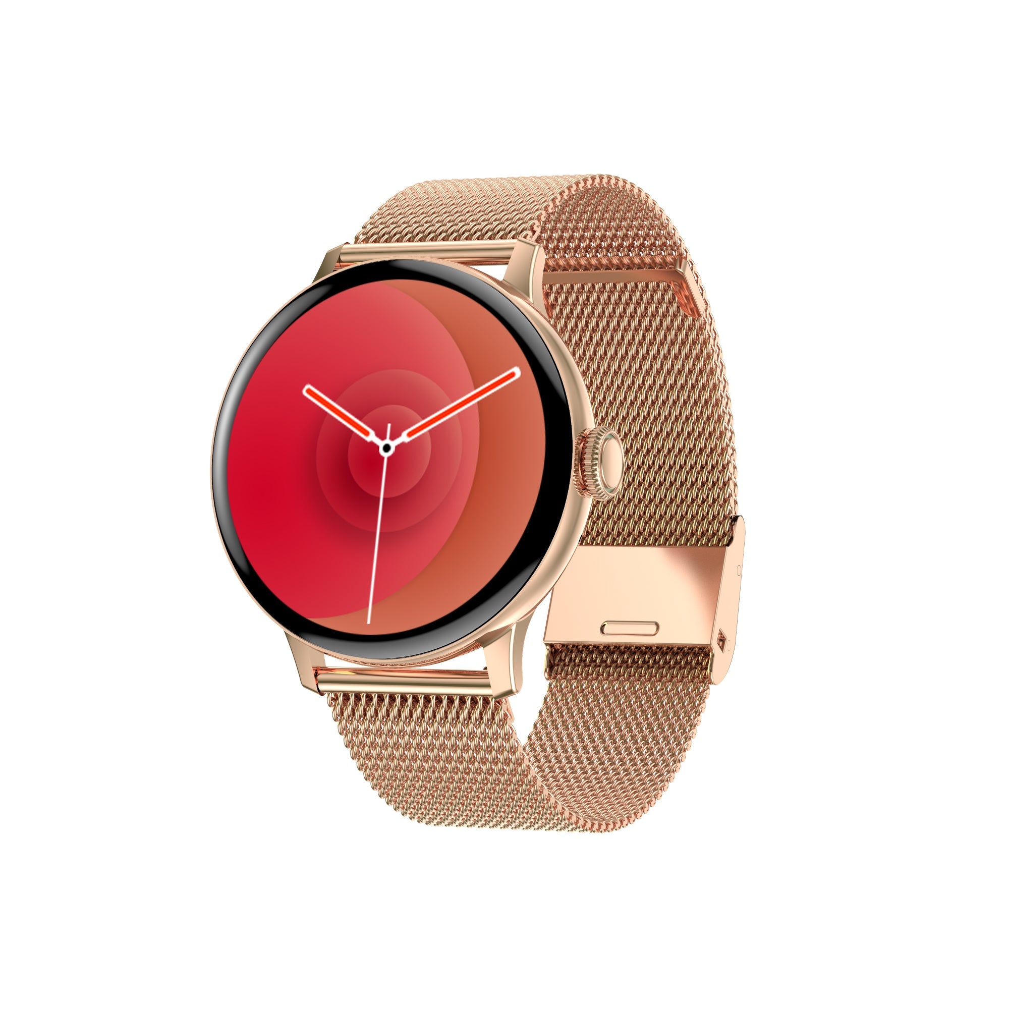Wholesale Best Selling Dt2+  Smartwatch Ip68 Waterproof Smart Electronics Watch1.19-inch Full Round Touch Screen Smart Watch | Electrr Inc