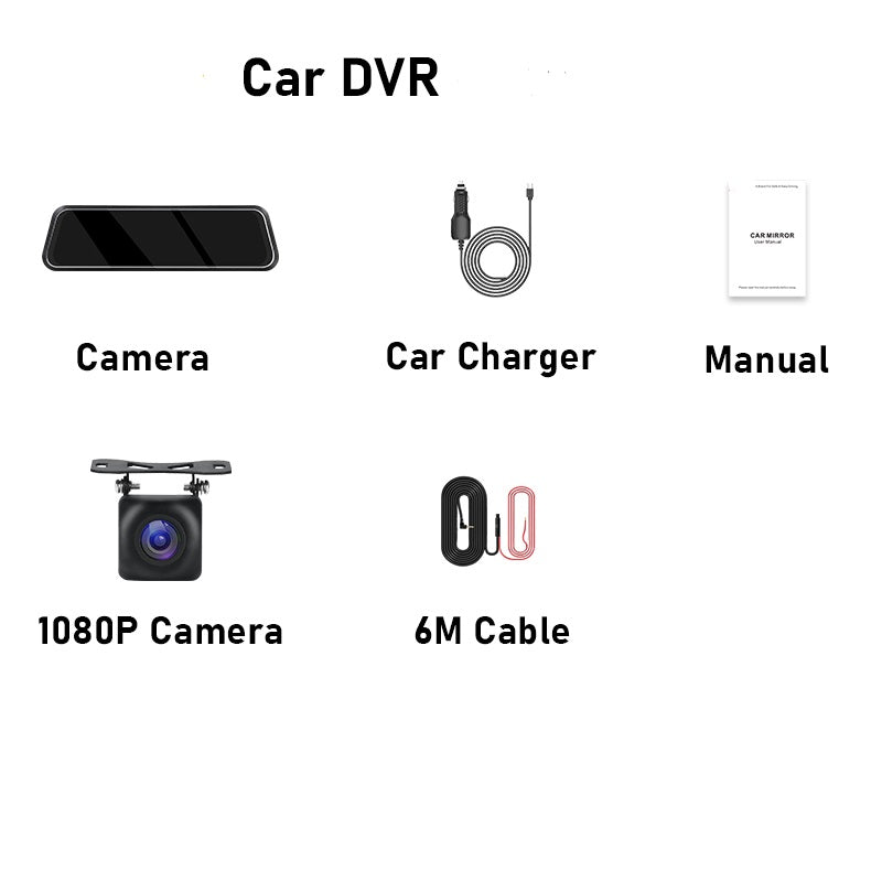 Zimtop 2023 1440P new wifi app control micro voice recorder device dvr best dash cam for car | Electrr Inc