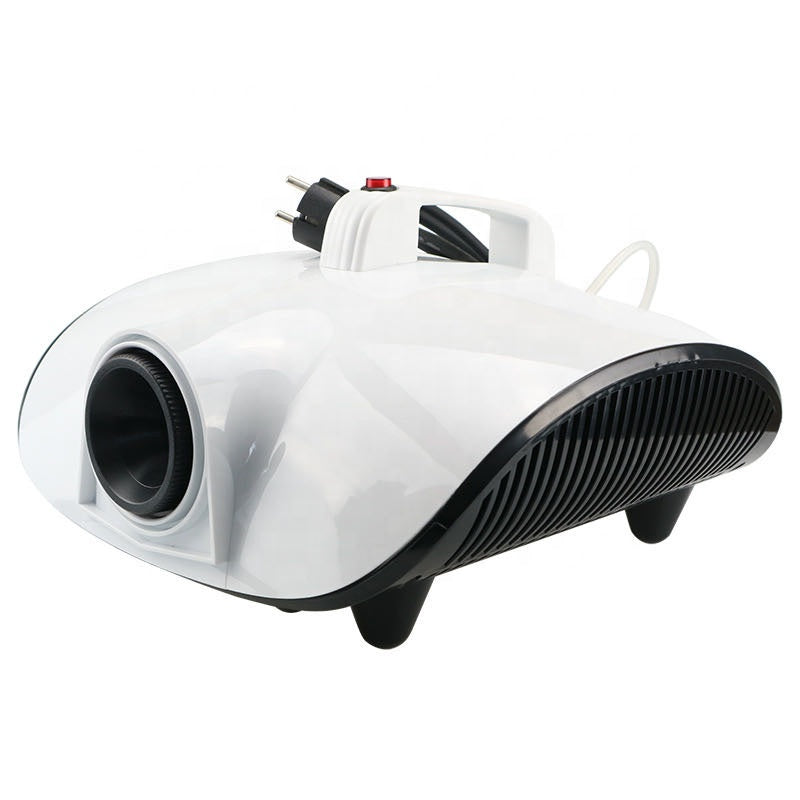 Factory electrostatic sprayer fog machine for indoor and car interior fogger sprayer | Electrr Inc