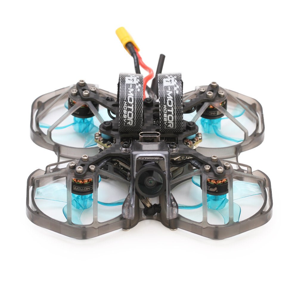 T-MOTOR RC Toy Parts Long Range Mini FPV Racing Drone For Champion's Choice | Electrr Inc