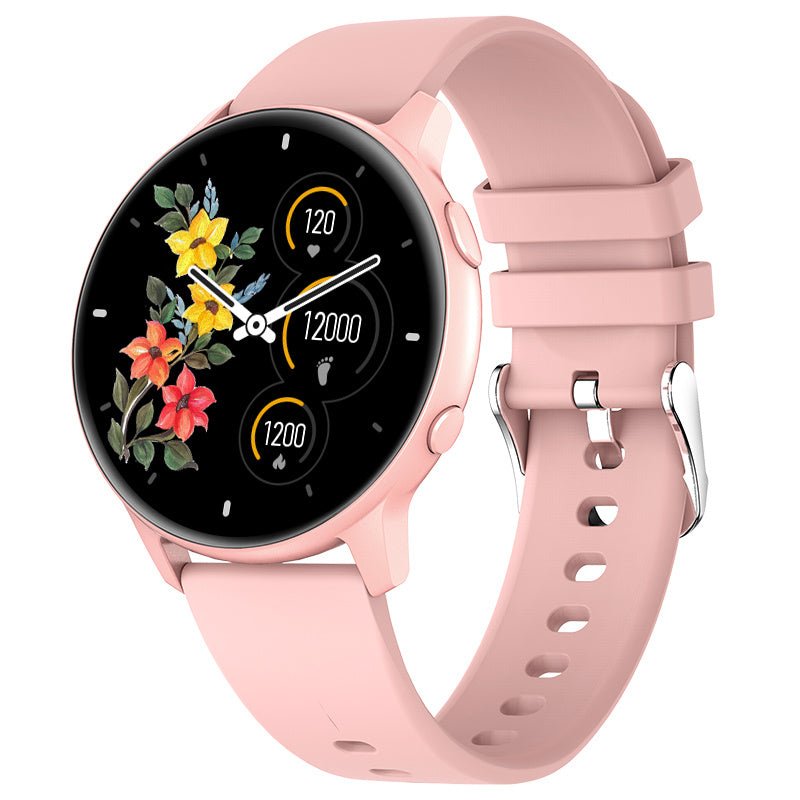 Lemonda MX1 Health Monitoring CE Rohs Smartwatch Sport Waterproof Calling Reloj Smart watch | Electrr Inc