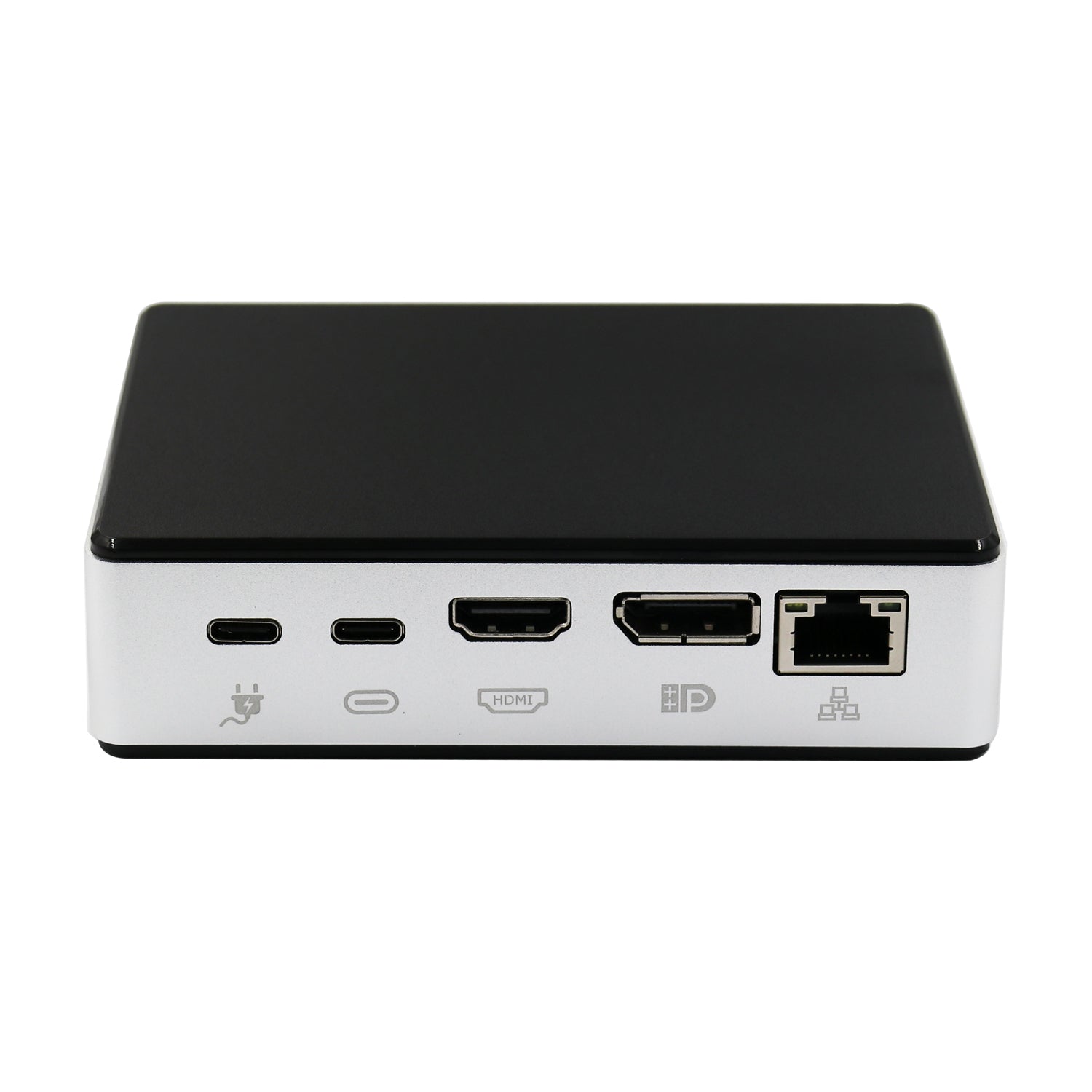 i5 1030NG7 Tiny PC 8G RAM Gaming Desktop Micro Computer Win11 Server NUC Mini PC Nettop | Electrr Inc