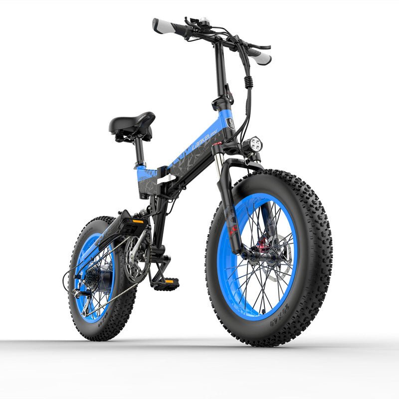USA UK Warehouse Factory Directly Sale Fat Tire Snow Bicycle Electric Vehicles For Sale | Electrr Inc