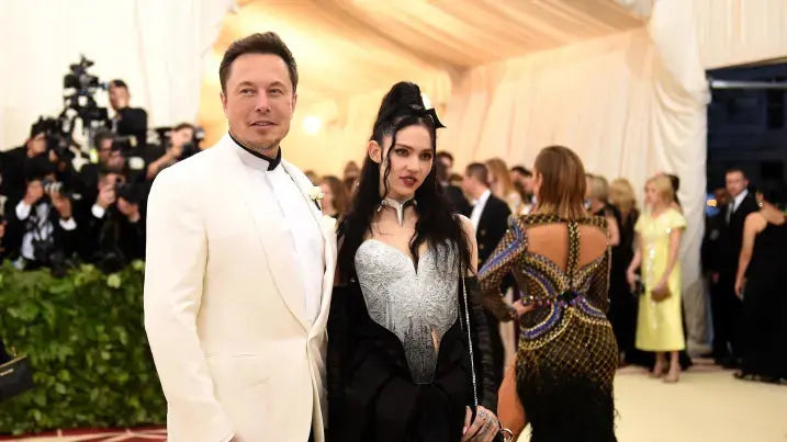 Elon Musk says humans could eventually download their brains into robots — and Grimes thinks Jeff Bezos would do it Electrr Inc