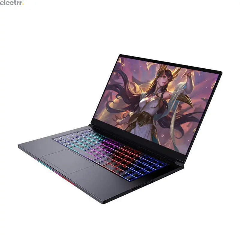 Laptops Electrr Inc