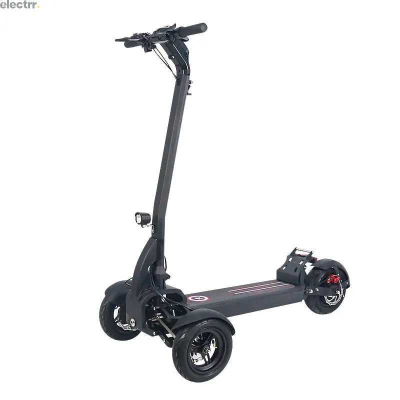 Scooters Electrr Inc