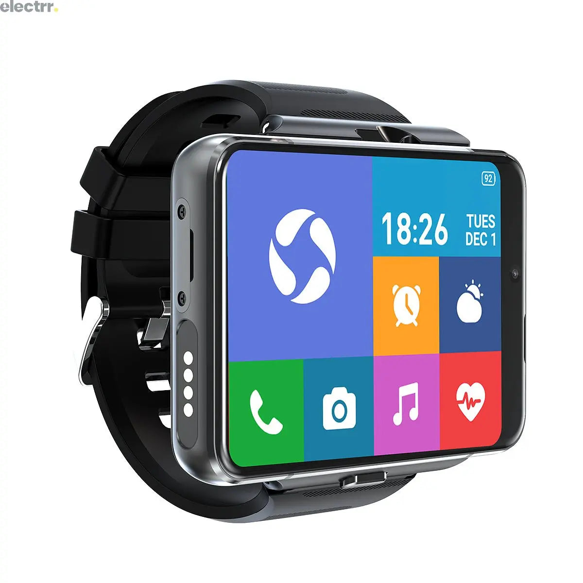 Smartwatches Electrr Inc