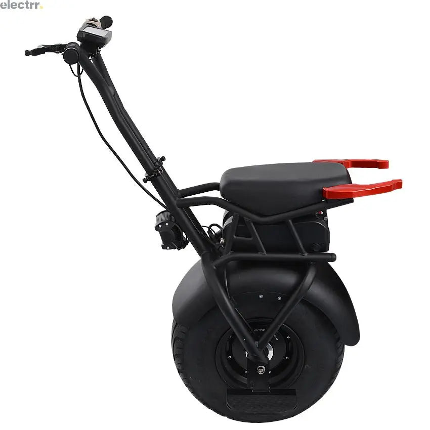 2020 New Model Fat Wheel E Skate Board Self Balance Single Wheel Electric Unicycle for Adult | Electrr Inc