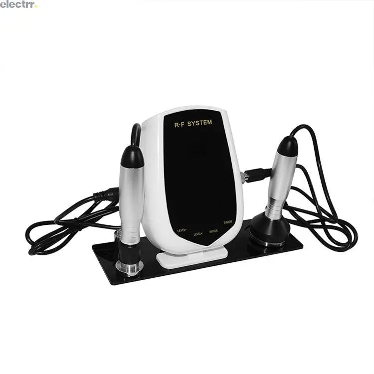 3 In 1  Radio Frequency Skin Tightening & Face Lifting Personal Care Eyes Treatment RF Device Beauty Equipment | Electrr Inc