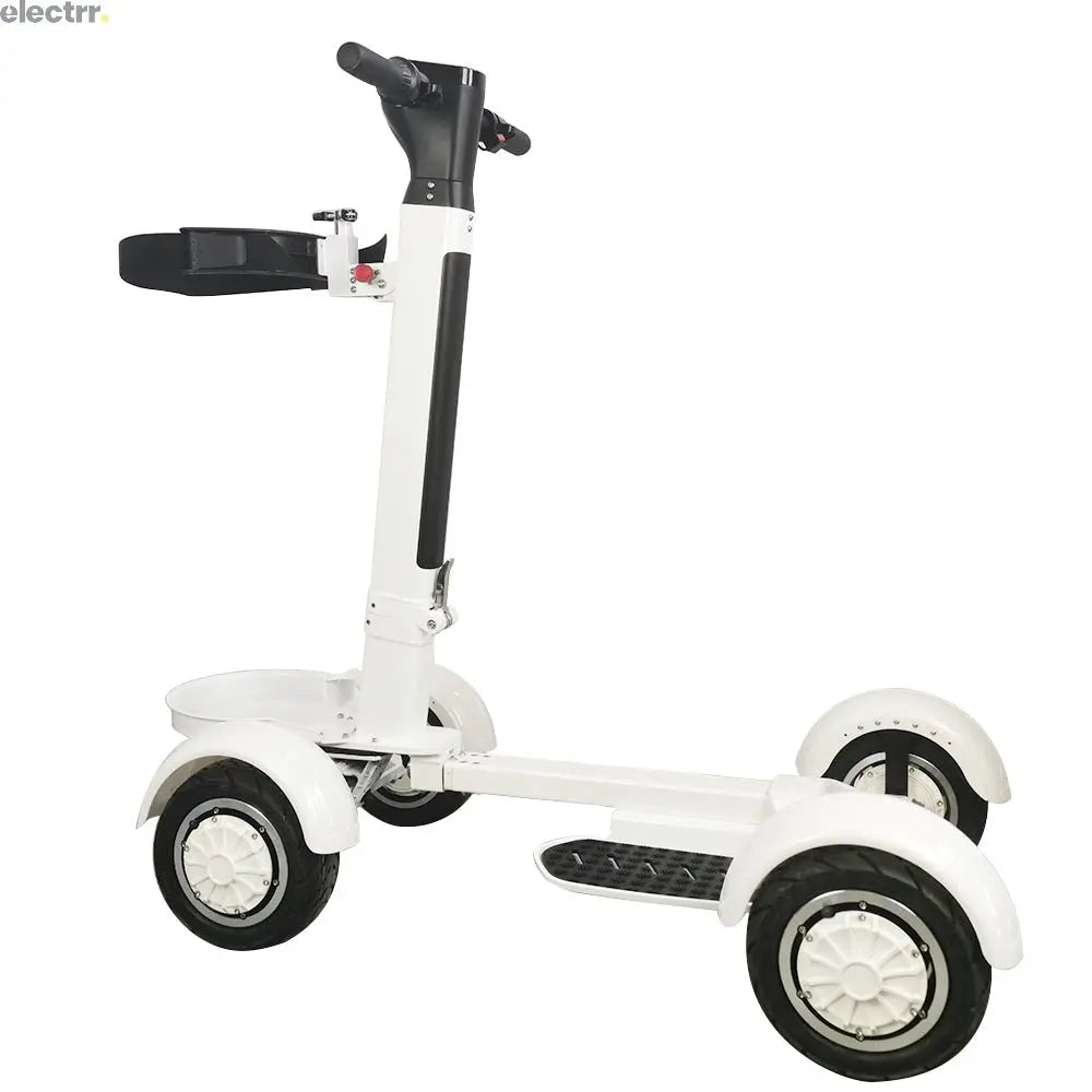 Best Selling mini Golf Board four wheels Golf Skate Caddy all terrain Electric Golf Skateboard | Electrr Inc