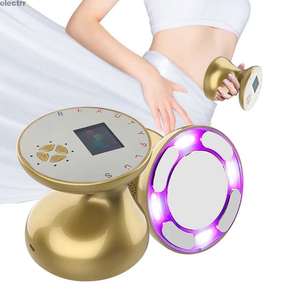 Neo and RF Fat Burning Slimming Beauty Equipment Fat Burning Iron Loose Weight | Electrr Inc