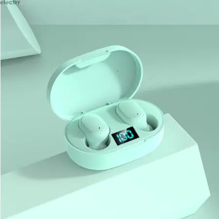 New Trending Xiaomy Mi True Wireless Earbuds For Xiao Mi Airdots 2 Pro Bt 5.0 Red Mi Airdots Ear Buds Xiomi Airdots E6s | Electrr Inc
