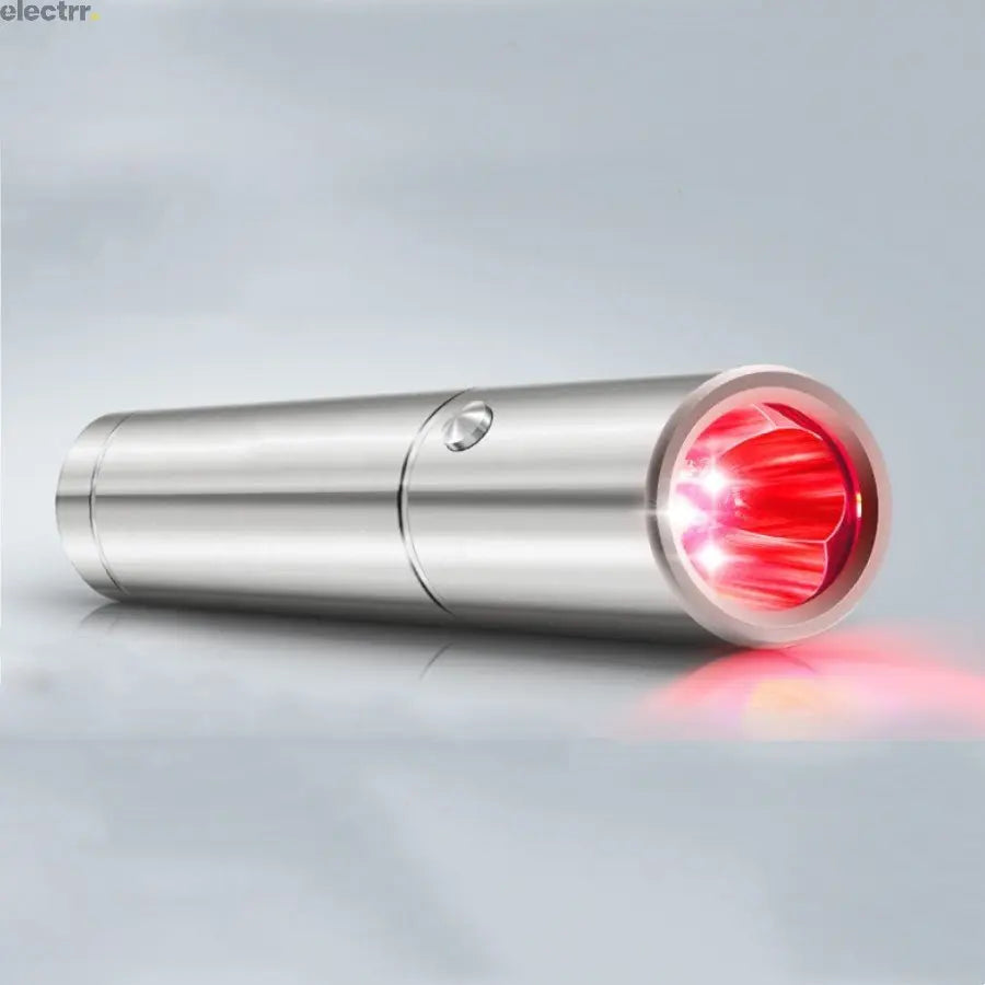 Source Factory 2023 Home Use Led Red Light Therapy Torch Other Beauty Equipment | Electrr Inc