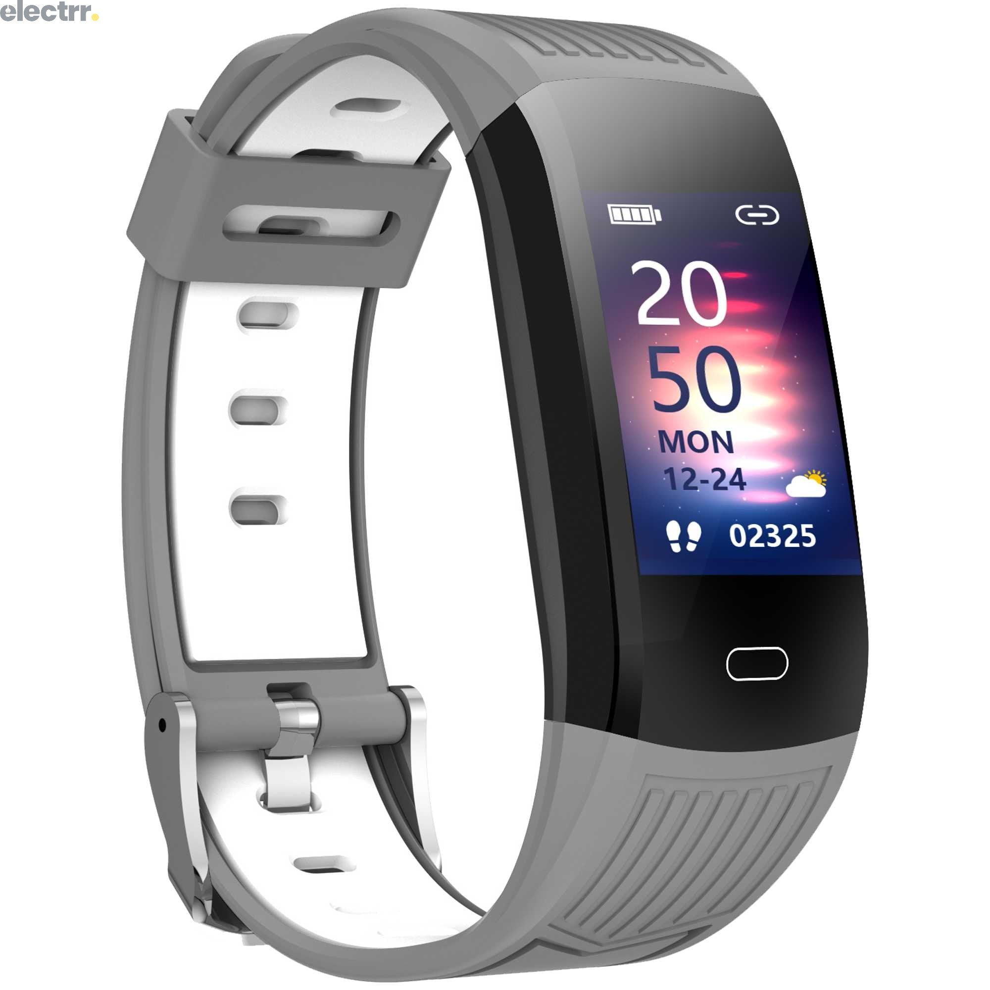 Valdus OEM Trending 2022 Smart Bracelet Smart Watch Fitness Tracker Band M9 Heart Rate Monitor Band Smart Wireless Bracelet | Electrr Inc