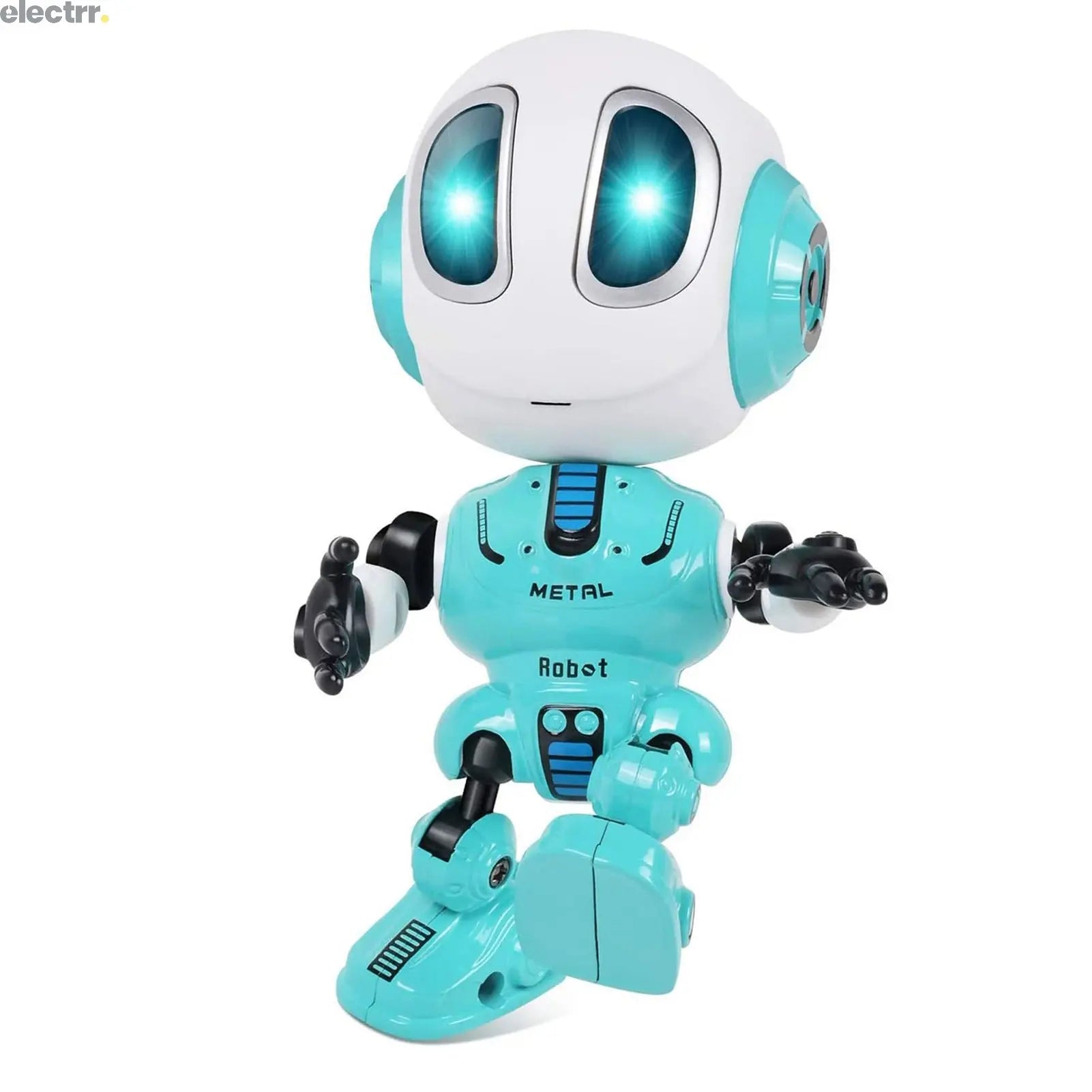 toy robots intelligent smart robot for kids controller toys amaze hot sale charging gesture sensor educational toy | Electrr Inc
