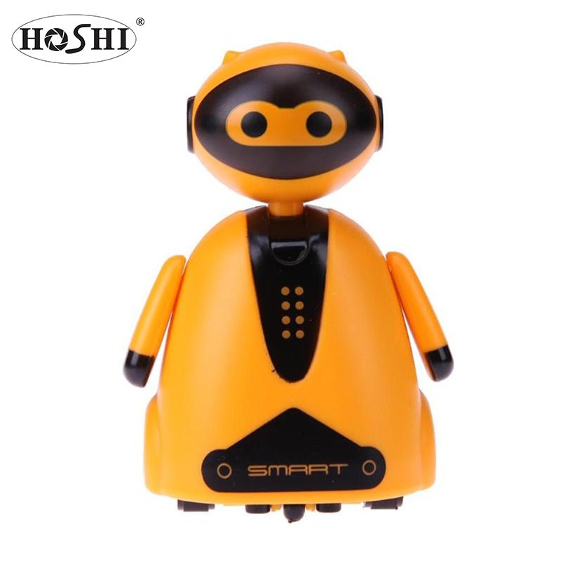 HOSHI Creative Inductive pen draw induction robot Line Follower Magic Pen Toy Follow Any Line Draw Gifts Educational toy robots | Electrr Inc