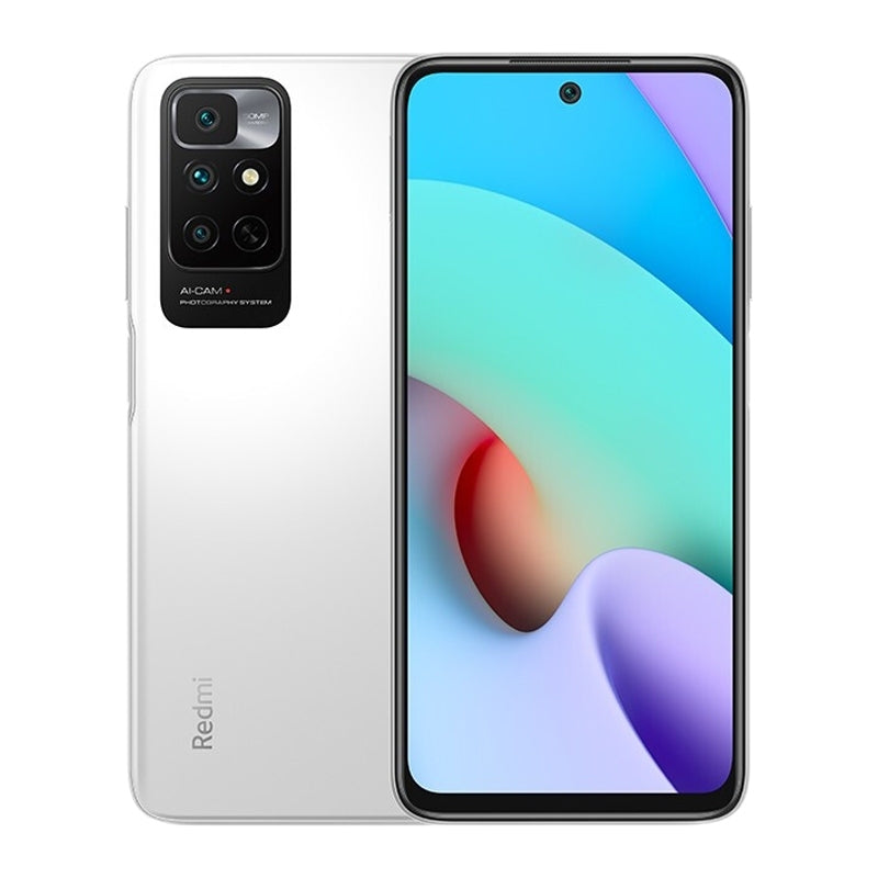 Special Offer Xiaomi Redmi Note 11 4G Phone 6GB+128GB Phone Supporting Google Play | Electrr Inc