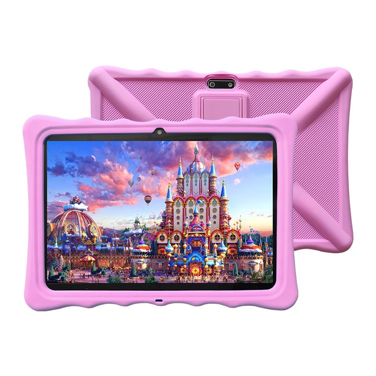 OEM 10 Inch Kids Android Tablets with 3G Sim Card 2+32GB Children Educational Tablet Pc | Electrr Inc