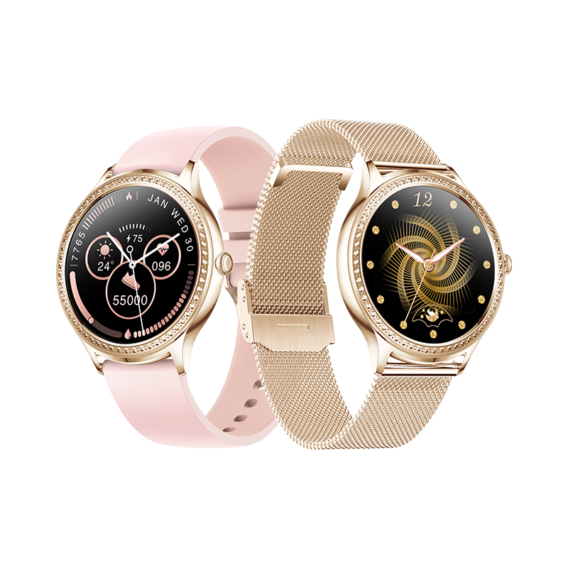 Lemonda Ak35 Amazons Online Push Message Reminder Full Touch Health Reloj Smart Watch | Electrr Inc