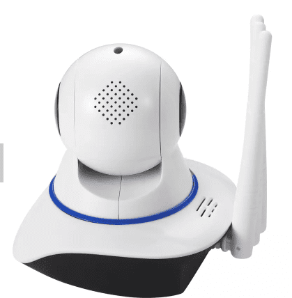 960P Drone With Camera Wifi Smart Home Security Wireless ip Camera Wifi 2022 New Wifi Camera ptz | Electrr Inc