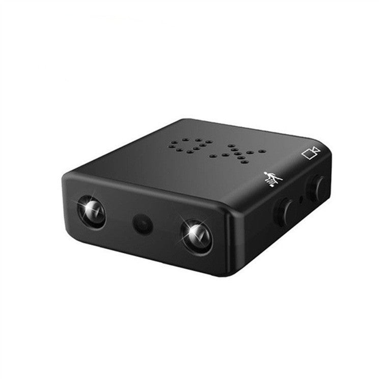 Wireless mini cameras for home security built-In battery nanny cam 1080p Hd home security wireless outdoor cameras | Electrr Inc
