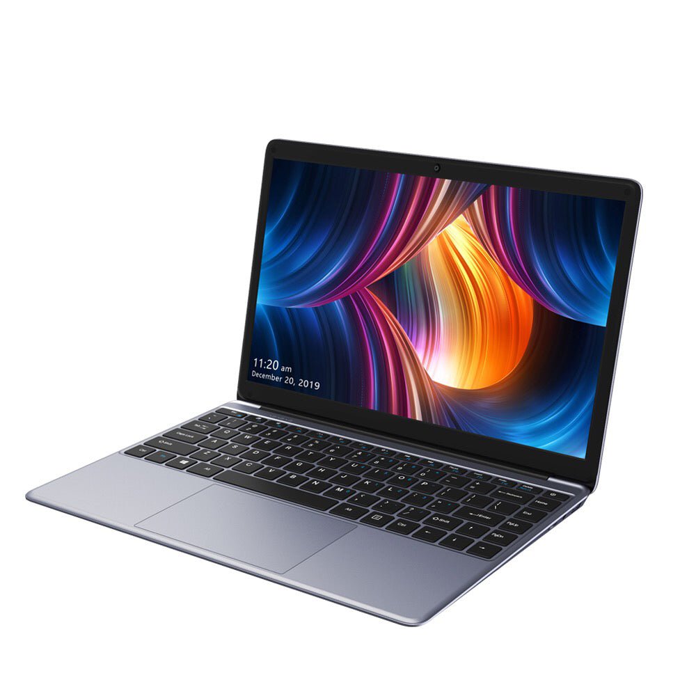 2022 NEW CHUWI HeroBook Pro Notebook 14.1 inch 1920x1080 IPS Screen Intel N4020 Processor DDR4 8GB 256GB SSD Win10 Laptop | Electrr Inc