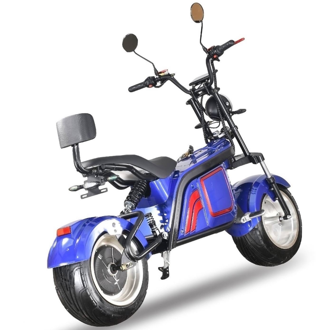 Germany Warehouse Ddp Free Duty 300W Easy To Carry Ultra-Lightweight Folding Adult Electric Scooter For Commute And Travel | Electrr Inc