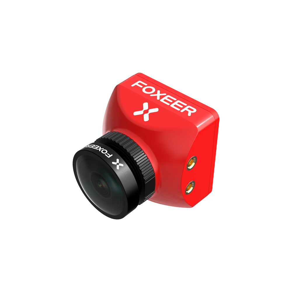 Foxeer Mini Cat / Micro Cat 3 1200TVL Starlight 0.00001Lux FPV Camera Low Latency Low Noise FPV Camera For RC FPV Racing Drone | Electrr Inc