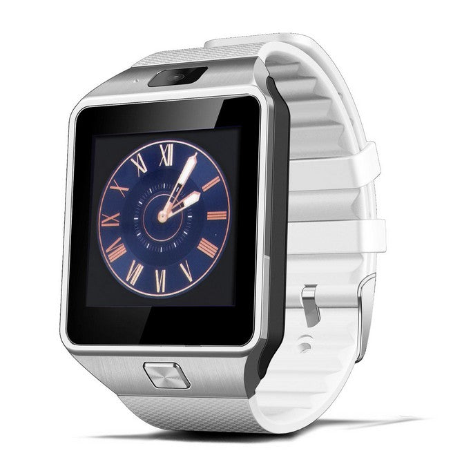 Smart Watch DZ09 With Camera BT WristWatch SIM Card Smartwatch Smart Watch with Camera PK A1 | Electrr Inc