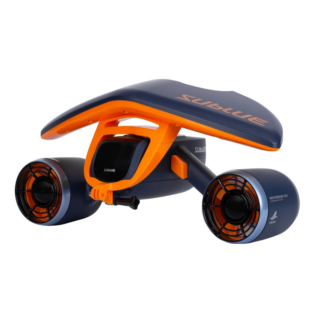 2023 Hot selling cool water sports mini underwater electric sea jet water sea scooter | Electrr Inc