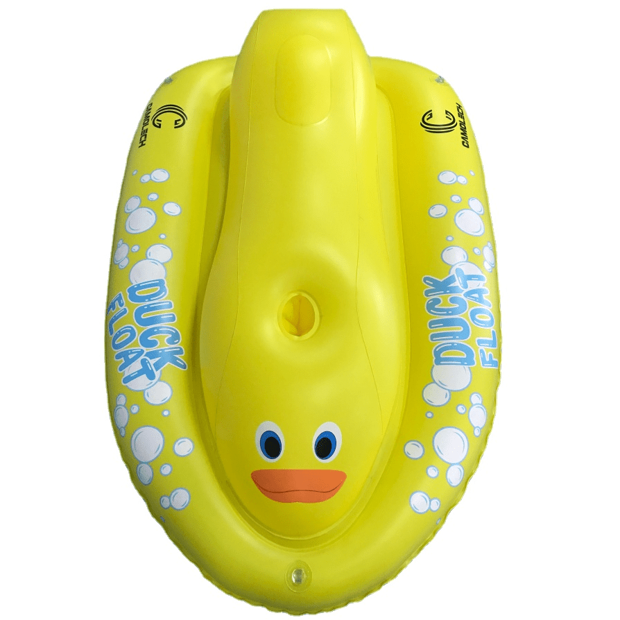 GCAMOLECH W5 Inflatable PVC For Kids Children Electric Sea Scooters Water Jet Boat Inflatable Ride-On Toy & Accessories | Electrr Inc