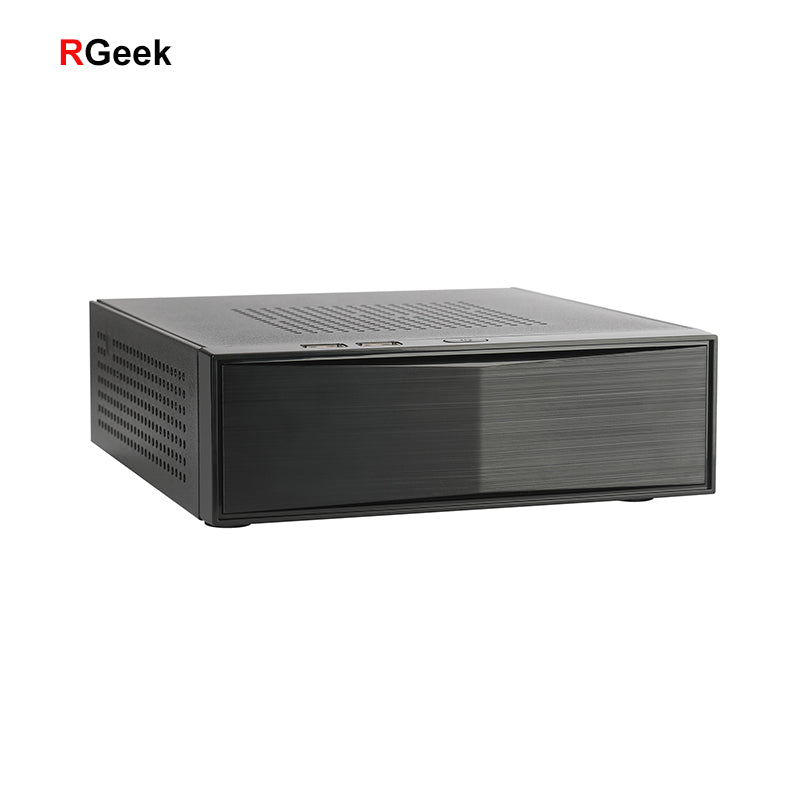 RGeek Custom OEM Desktop Computer J1900 Mini PC ITX PC | Electrr Inc